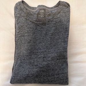 Old Navy Men’s Long sleeve Crewneck